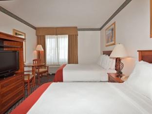 【グランドキャニオン ホテル】ホリデイ イン エクスプレス ホテル & スイーツ グランド キャニオン(Holiday Inn Express Hotel & Suites Grand Canyon)