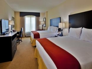 【オーランド ホテル】ホリデイ イン エクスプレス ホテル & スイーツ オーランド インターナショナル ドライブ(Holiday Inn Express Hotel & Suites Orlando International Drive)