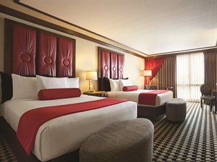 【ラスベガス ホテル】パリ ラスベガス ホテル(Paris Las Vegas Hotel)